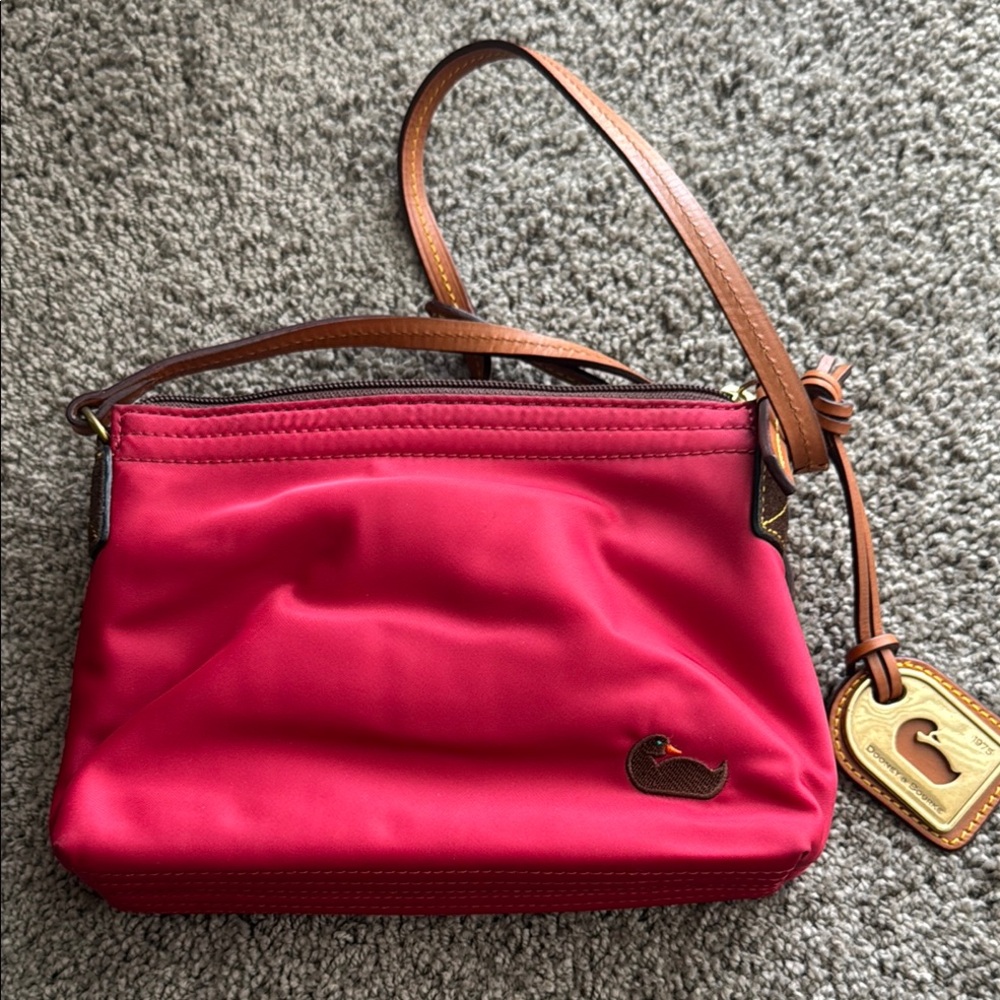 Dooney & Bourke Women's crossbody Bag
